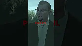 Grand Theft Auto Villains That Are Broken or Pure Evil #shorts