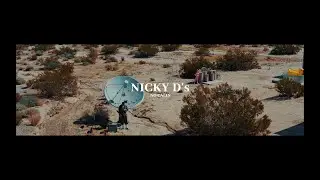 Nicky D's - No Calls (Official Music Video)