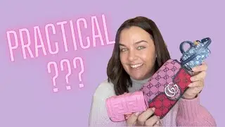 MY MOST PRACTICAL LUXURY BAGS 💛 VERSATILE, FUNCTIONAL, USEFUL