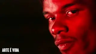Dorb - Artista Envolvido EP (Prod.Rafrox) (Visualizer Official)