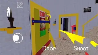 BRANNY - SHOOOOT BRANNY | GAMEPLAY IOS,ANDROID