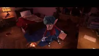Onward   Now Playing- 3D Animation World