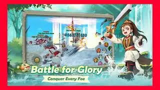 [New] Ruler of the Land (by 9RING) - (Android Games)