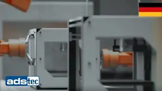 Unternehmensvideo Industrial IT