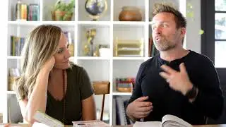 Principle 4: Let Your Partner Influence You