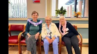 Adult Day Center