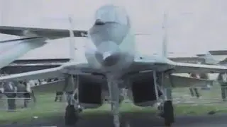 Soviet Air Power (Full) (43m19s)