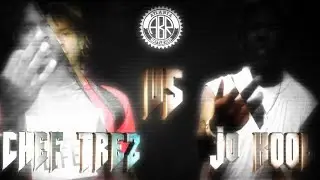 ABR Presents: Chef Trez vs Jo Kool | Revelations ( The Lost Book )
