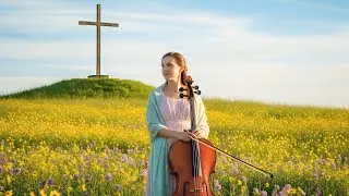 Hymns Piano and Cello: You Won't Believe How Good This Sounds