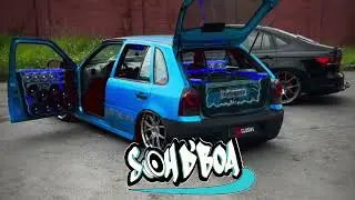 Brenner Oliveira & Sylarz Bout It Bootleg- SOHDBOA-House Desande