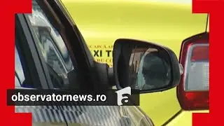 Noaptea tarifelor explodate. Cât costă să ajungi acasă de Revelion cu taxiul