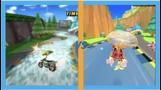 Is the MKT remake of Koopa Cape good?