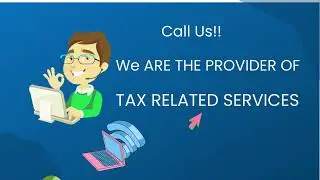 GST Registration Consultant