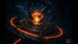 Heavy Metal Focus Pulse Vol. 159 | Instrumental Powerwaves for Maximum Productivity