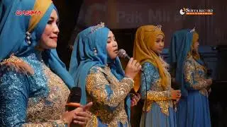 QASIMA  TERBARU ,MAGELANG THN 2022  live purwadadi