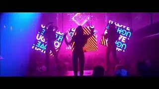 C-Block - Time Is Tickin Away (Franky Miller&acute;s Ibiza Remix)