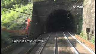 Tortona-Sestri Levante, Reg. 1763 Lecco-Sestri Levante parte 2/7