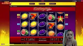Am, n-am speciala, ies pe plus  #Livestream #JocPacanele #Pacanele #Slots #Aparate #Streaming