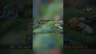 #shorts Best Moment in Mobile Legends Khmer EP18