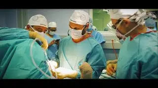 Teaser Annecy Live Surgery International Shoulder Advanced Course 2019