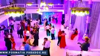 Formatii Nunta Braila │ FORMATIA PARADOX 2018 │ Formatie Nunta Braila, Focsani, Galati