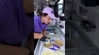 Five new food vendors at the Great New York State Fair.