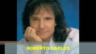 ESCREVA  UMA  CARTA  MEU  AMOR  ROBERTO   CARLOS