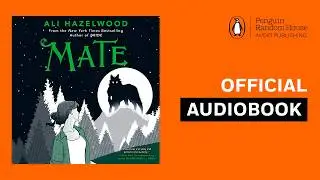 Mate by Ali Hazelwood | Official Audiobook