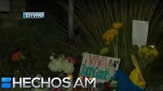 Esperan restos de Juan Gabriel en funeraria de L.A.