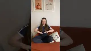 Pregnancy Yoga Breathing Practice: Pelvic Floor Release