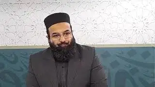 Shy'kh Abubakar Siddique Hanif | Prohibition of selling property before possession | Dars Hadith