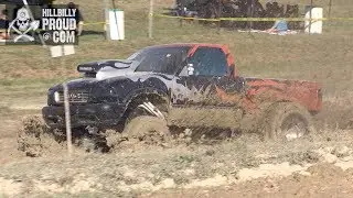 Lil Deep Pit #3 WVIF Fall Mud Bog September 23, 2017