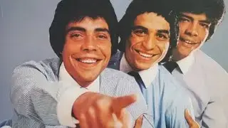 Los Chunguitos -Vuelvo a casa -