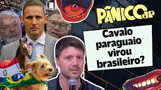 RESENHA ZU E ZUZU: DERRITE IRRITA GOVERNO, POL&Iacute;CIA E FAC&Ccedil;&Otilde;ES! PL &Eacute; MAIS POL&Ecirc;MICO QUE OPERA&Ccedil;&Atilde;O NO RJ?