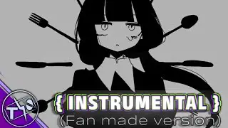 Spot Late -  [Fan made Instrumental / Not Official ] &ndash; Inabakumori | TIXmann