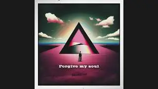 Blackpizzar - Forgive my soul Feat @capsctrl & @iriasona