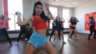 RMB4 / Katisha / Group 1