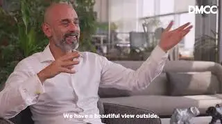 DMCC Success Story - Happy Tenant