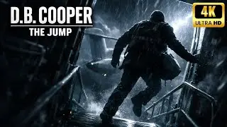 DB Cooper: The Jump That Vanished (NORJAK, Flight 305, Tina Bar Evidence)