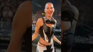 Techno Music Energy Epic Techno Energy, Lilly Palmer Live SMS Festival At SonneMondSterne #dj #DJSet