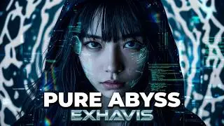 PURE ABYSS &ndash; A DIGITAL KISS [Metalcore/Industrial/Cyberpunk Metal]