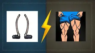 Master Lower Body Strength with Dynamic Routines