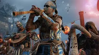 For honor double loot event live stream