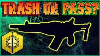 Bungie Teasing The Return of a Legacy Gambit Weapon...? | Destiny 2 Checkmate Control