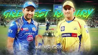 MI vs CSK 2023 WHATSAPP STATUS || CHENNAI SUPER KING vs MUMBAI INDIAN WHATSAPP STATUS || 4K || ERA