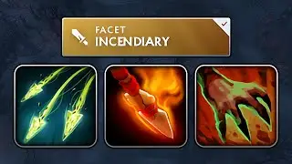 5 EXTRA TARGETS SPLIT SHOT + BURNING SPEAR | Ability Draft