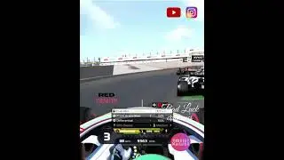 Netherlands Grand prix with Williams #shorts #f1 #formula1 #f12020 #drivercareer #100ratedAI #beast