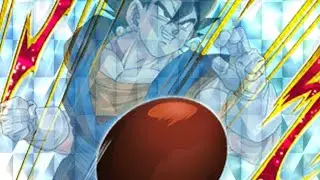 100% TEQ Vegito (Candy) EZA 2023 Revisit Showcase