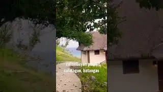 calambuyan point resort #resort #short #relaxing