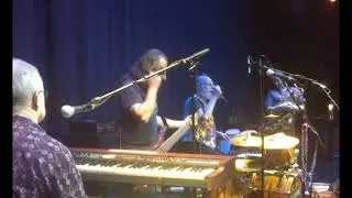 Cape Verdean Blues ~ Mumbo Jumbo Voodoo Combo